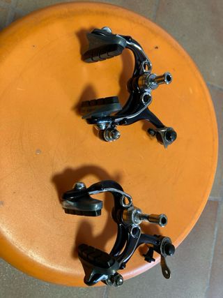 Frenos Modolo Speedy Bicicleta