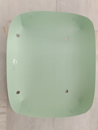 Bandeja trona bebé Ikea