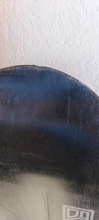 Tabla de Snowboard Burton con Fijaciones y botas