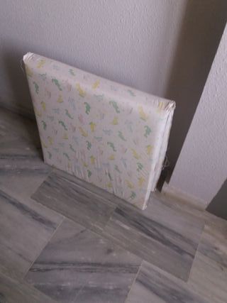 Parque cuna infantil "Il Mondo del Bambino"