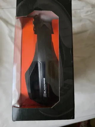 Auricolari Gaming Blackfire BFX-10 PS4/PS5/PC