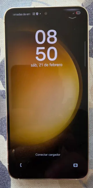 Samsung Galaxy S23