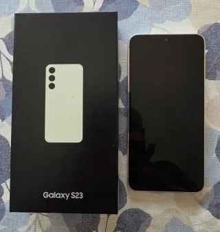 Samsung Galaxy S23