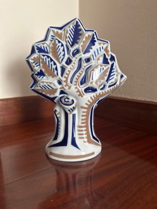 Árbol Sargadelos Roble/Carballo Numero c-26