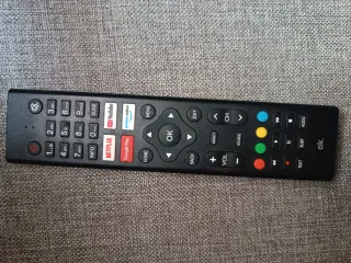 Smart TV OK 32 Android TV