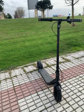 Segway Ninebot F2E patinete eléctrico
