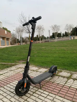Segway Ninebot F2E patinete eléctrico