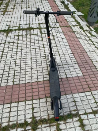 Segway Ninebot F2E patinete eléctrico