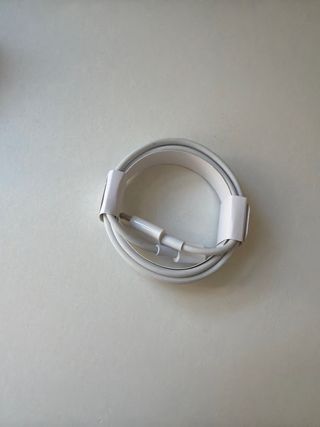 Cable USB-C a Lightning 1.5m de Iphone