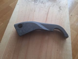 Protector Cable Freno Trasero VP Husqvarna 701