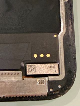 Schermo/Display per iPhone 11 Pro / Originale 100