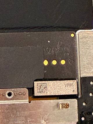 Schermo/Display per iPhone 11 Pro / Originale 100