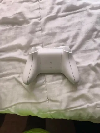 Xbox Series S Blanca