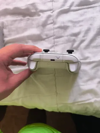 Xbox Series S Blanca