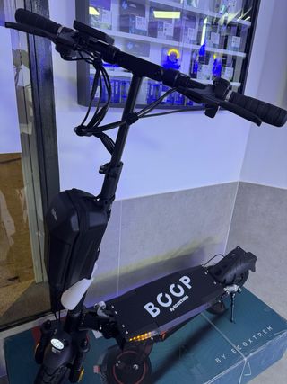 Patinete Eléctrico Ecoxtrem BOOP