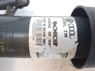 AMORTIGUADOR TRASERO IZQUIERDO AUDI A6 BERLINA (4F2) 529043