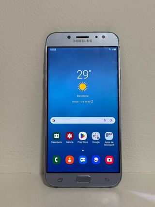 Samsung Galaxy J7