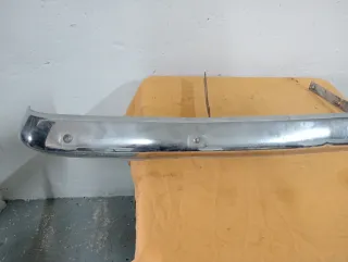 Parachoques Delantero Renault 4TL Cromado