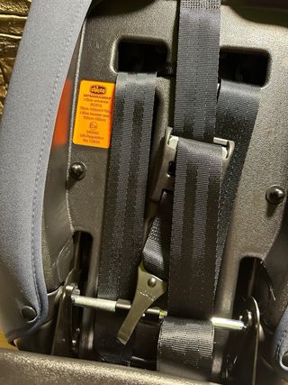 Silla Coche Chicco Mokita I-Size