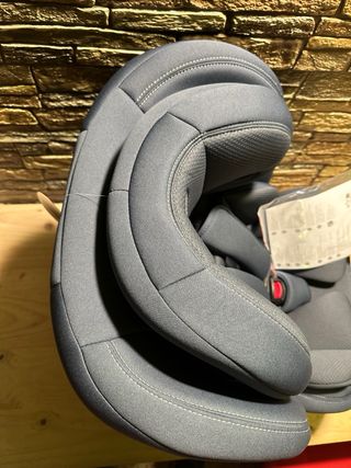 Silla Coche Chicco Mokita I-Size