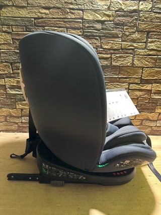 Silla Coche Chicco Mokita I-Size