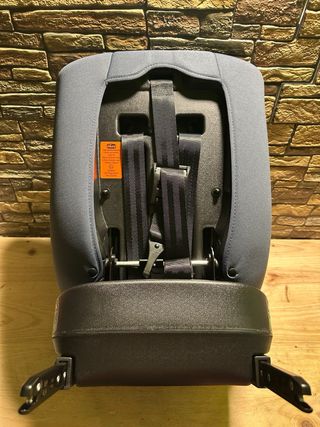 Seggiolino Auto Chicco Mokita I-Size