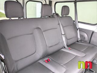 Renault RENAULT Trafic Combi 9 L2H1 1.6DCI 125cv 1.6DCI 125cv