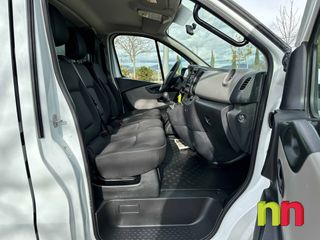 Renault RENAULT Trafic Combi 9 L2H1 1.6DCI 125cv 1.6DCI 125cv