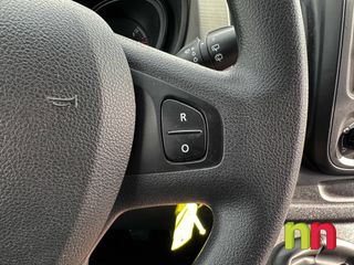 Renault RENAULT Trafic Combi 9 L2H1 1.6DCI 125cv 1.6DCI 125cv