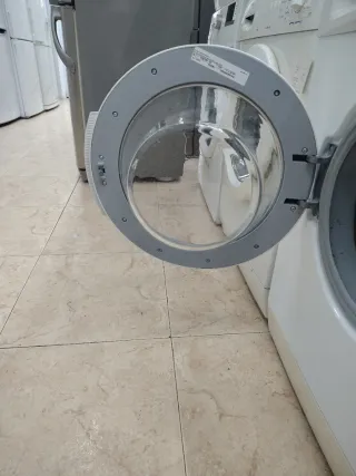 Lavadora Balay Blanca 7kg 1000rpm