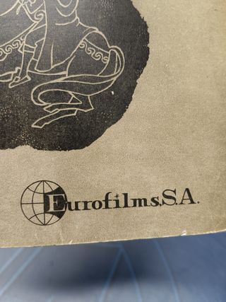 Libro, HISTORIA Y LEYENDA DEL SEÑOR DE LA SALLE de JOSE MARIA JAVIERRE.