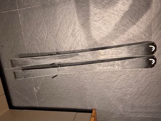 Esquís Head Supershape Titan 25-26