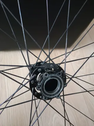 Llanta 29 WTB Frequency i19 Race