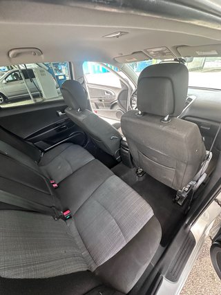 KIA Ceed 2010