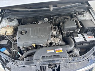 KIA Ceed 2010