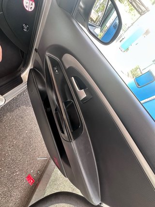 KIA Ceed 2010