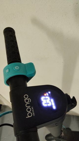 Cecotec Bongo impecable, como nuevo