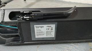 Cecotec Bongo impecable, como nuevo