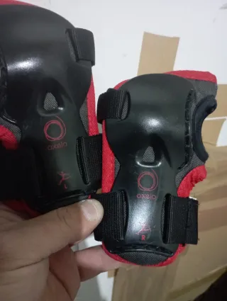 PATINES SOLAMENTE USADOS 1 OCASION. TALLA 37