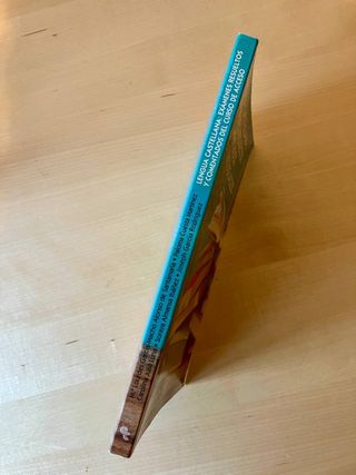 MANUAL LENGUA ESPAÑOLA Y EXAMENES RESUELTOS UNED