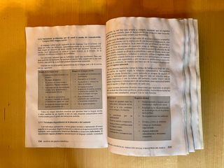 MANUAL LENGUA ESPAÑOLA Y EXAMENES RESUELTOS UNED