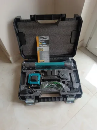 Livella Laser autolivellante 16 Linee Bluetooth