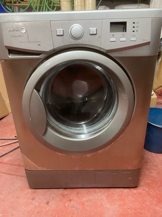 Despiece lavadorafagor f2810x