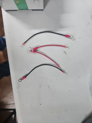 Interruptor de transferencia JOTTA JTQ3-125 II