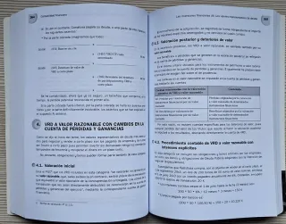 Libro Contabilidad Financiera de R Muñoz Orcera