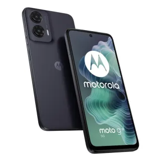 Motorola Moto G35 5G Azul Marino