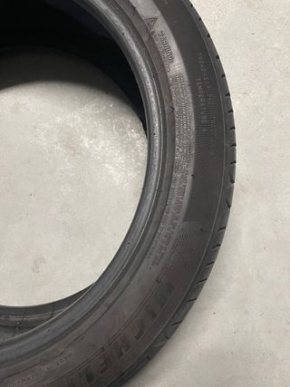 Neumático Michelin 2922