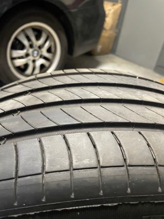 Neumático Michelin 2922