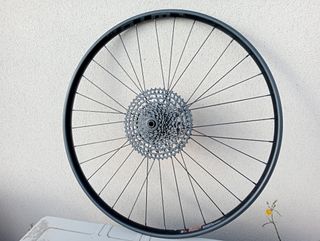 rueda 29 x30 ebike trasera nueva, MTB enduro DH