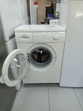 Pack Nevera y Lavadora oferta